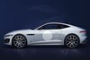 Jaguar F-Type ZP Edition