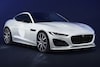 Jaguar F-Type ZP Edition