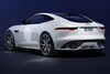 Jaguar F-Type ZP Edition