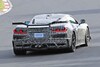 Chevrolet Corvette ZR1 spyshots