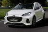 Mazda 2 Hybrid