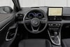 Mazda 2 Hybrid
