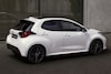 Mazda 2 Hybrid