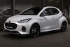 Mazda 2 Hybrid