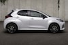 Mazda 2 Hybrid