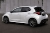 Mazda 2 Hybrid