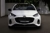 Mazda 2 Hybrid