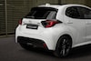 Mazda 2 Hybrid