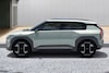 Kia Concept EV3