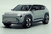 Kia Concept EV3