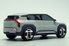 Kia Concept EV3
