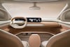 Kia Concept EV4