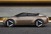 Kia Concept EV4