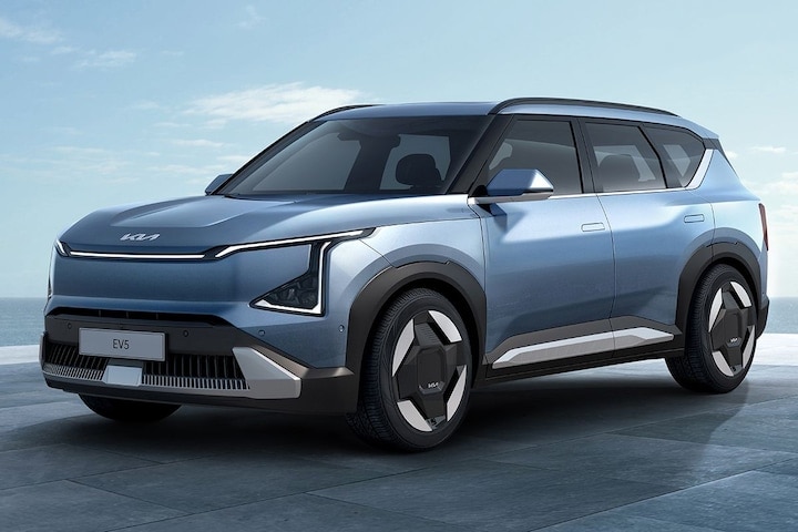 Kia EV5
