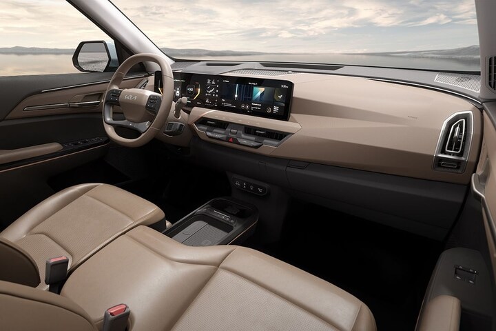 Kia EV5