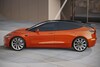 Tesla Model 3 GT Sugar Design