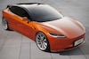 Tesla Model 3 GT Sugar Design