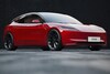 Tesla Model 3 GT Sugar Design
