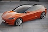 Tesla Model 3 GT Sugar Design