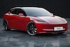 Tesla Model 3 GT Sugar Design