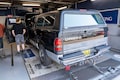 Dodge Ram Van