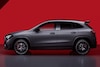 Mercedes-AMG GLA 45 4Matic+
