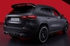 Mercedes-AMG GLA 45 4Matic+