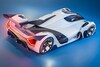 MissionH24 waterstofracer