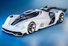 MissionH24 waterstofracer