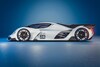 MissionH24 waterstofracer