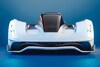 MissionH24 waterstofracer