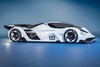 MissionH24 waterstofracer