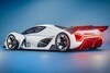 MissionH24 waterstofracer