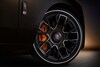 Rolls-Royce Ghost Black Badge Ékleipsis Private Collection