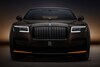 Rolls-Royce Ghost Black Badge Ékleipsis Private Collection