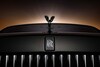 Rolls-Royce Ghost Black Badge Ékleipsis Private Collection