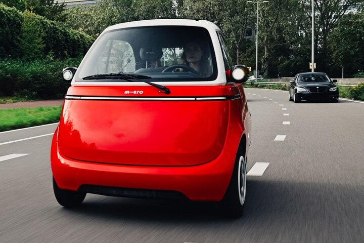 Microlino