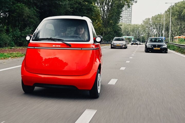 Microlino