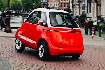 Microlino