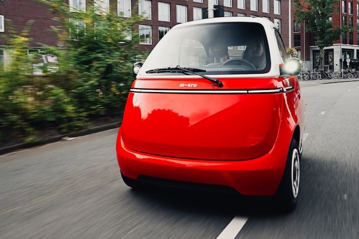 Microlino