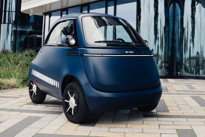 Microlino