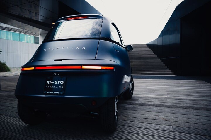 Microlino