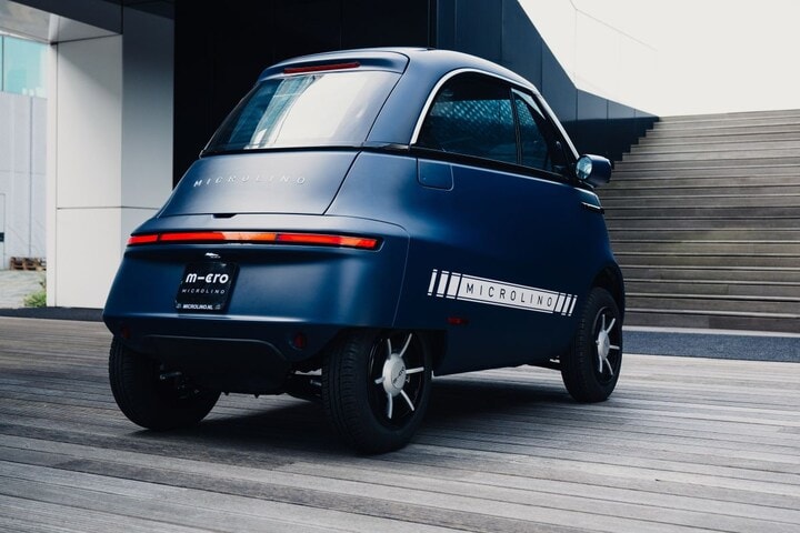 Microlino