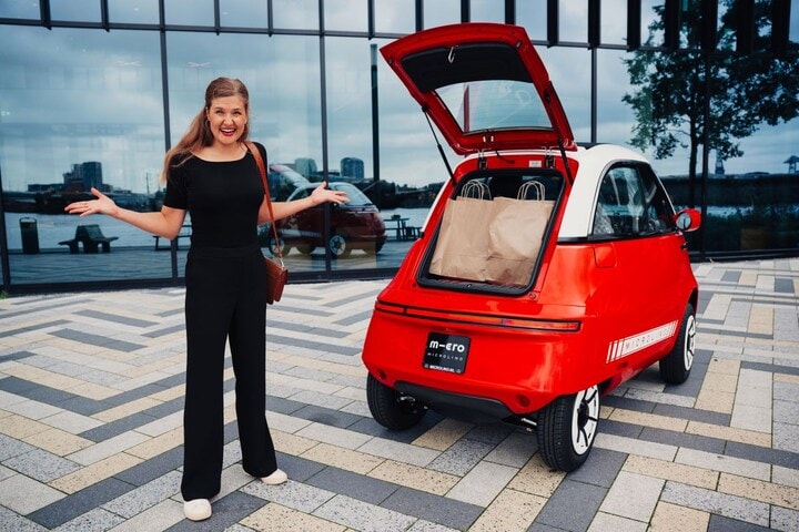 Microlino