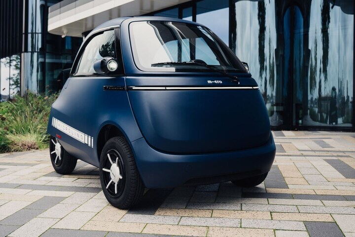 Microlino