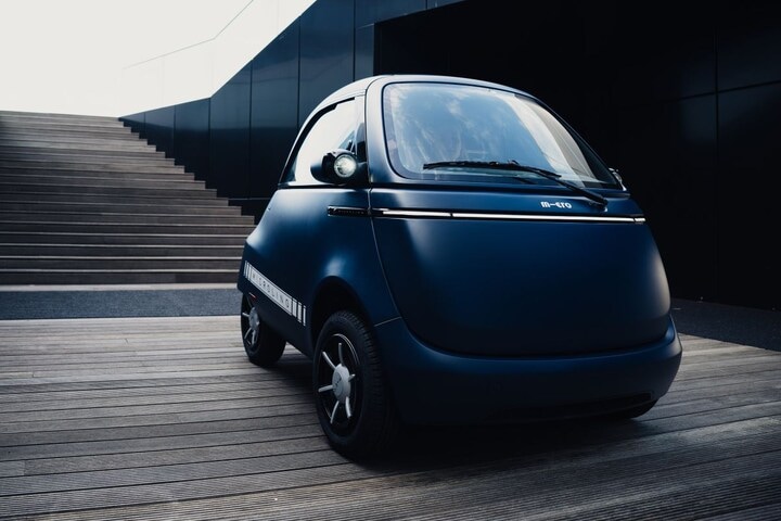 Microlino