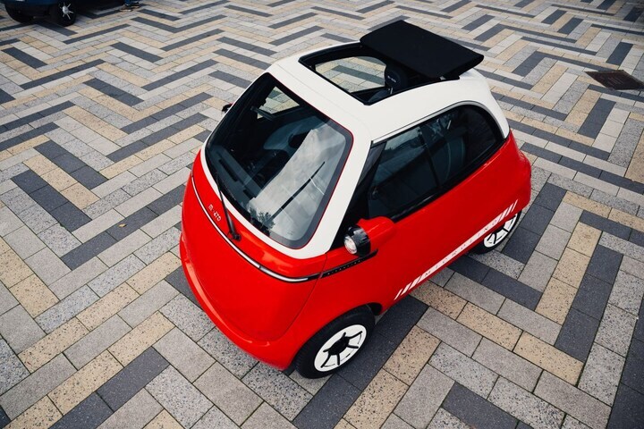 Microlino