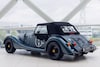 Morgan Plus Four Morgan Plus Six Louwman