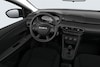 Dacia Sandero Back to Basics