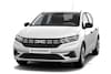 Dacia Sandero Back to Basics